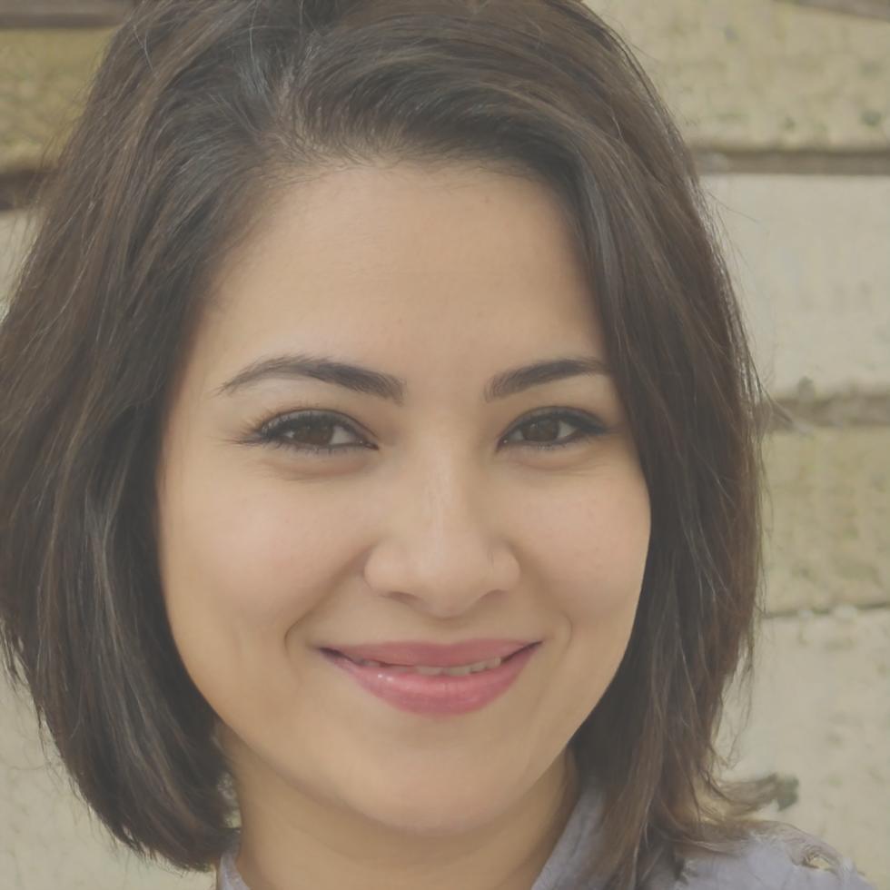Astrid Nordberg, Marketing Director