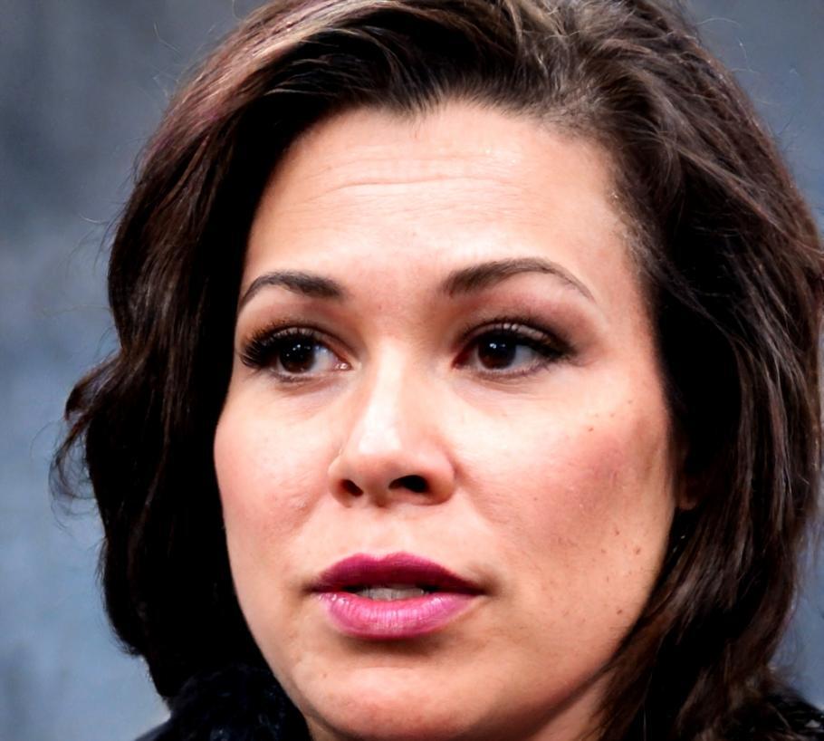Petra Lindqvist, Business Consultant